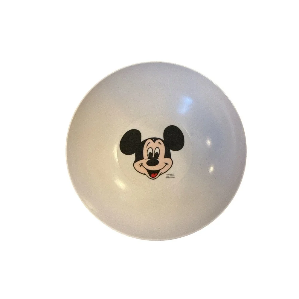 Walt Disney vintage mickey